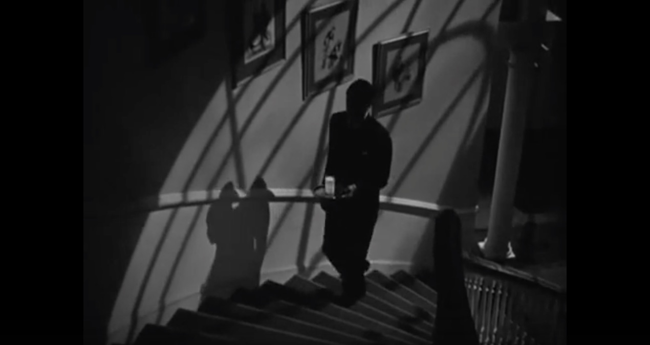 9 Essential Alfred Hitchcock Shots That Have Gone UnderTheRadar